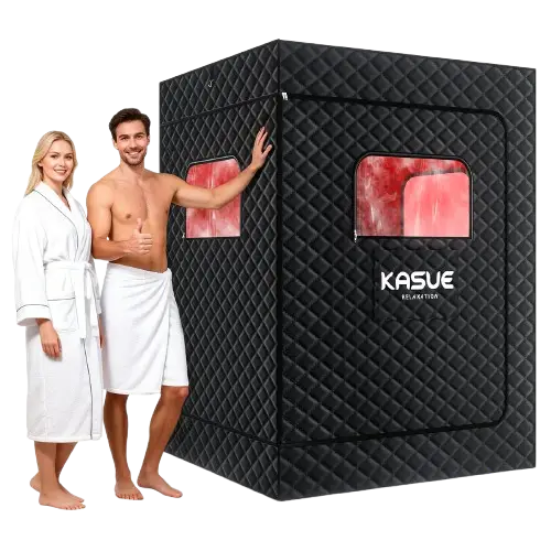 Best 2 Person Infrared Sauna: Top Picks for 2026