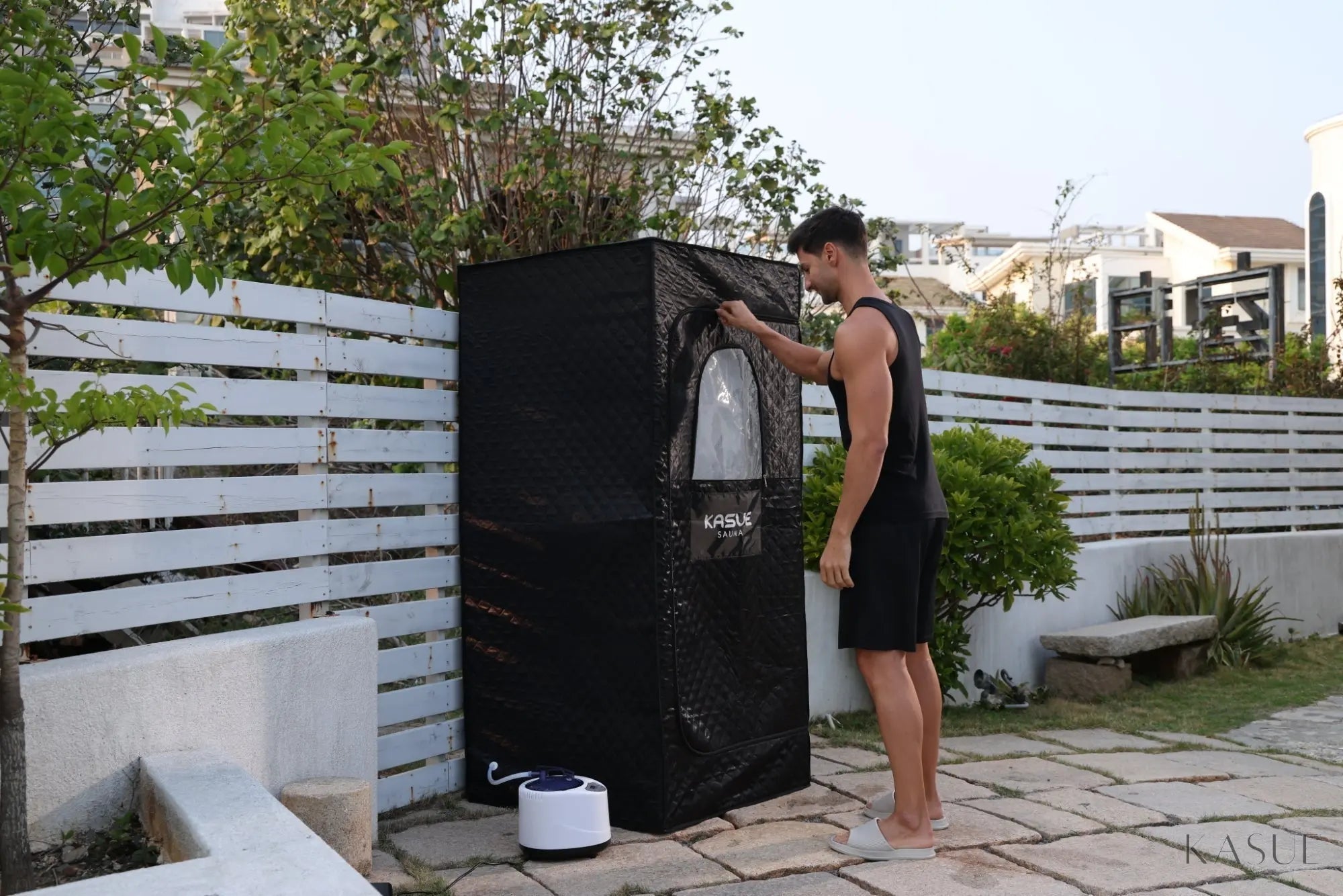 Infrared Sauna Home Cost: What to Expect When Buying for Your House - Kasue Sauna