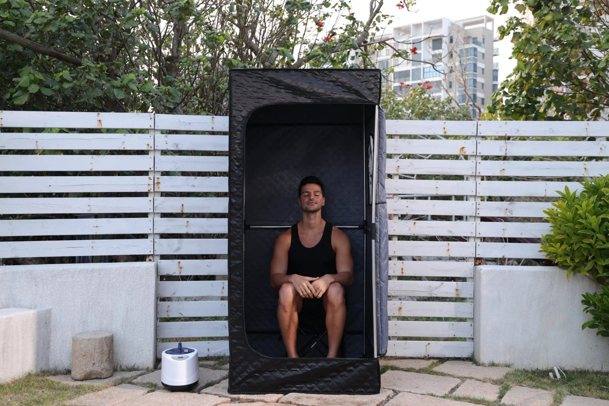 Improve-Your-Health-in-Just-10-Minutes-a-Day-with-Kasue-Sauna kasue sauna