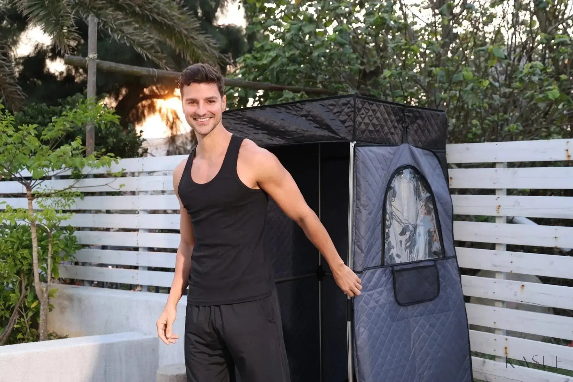 Enhance Your Lifestyle: 7 Powerful Reasons to Use Kasue Sauna for Recovery - kasue sauna