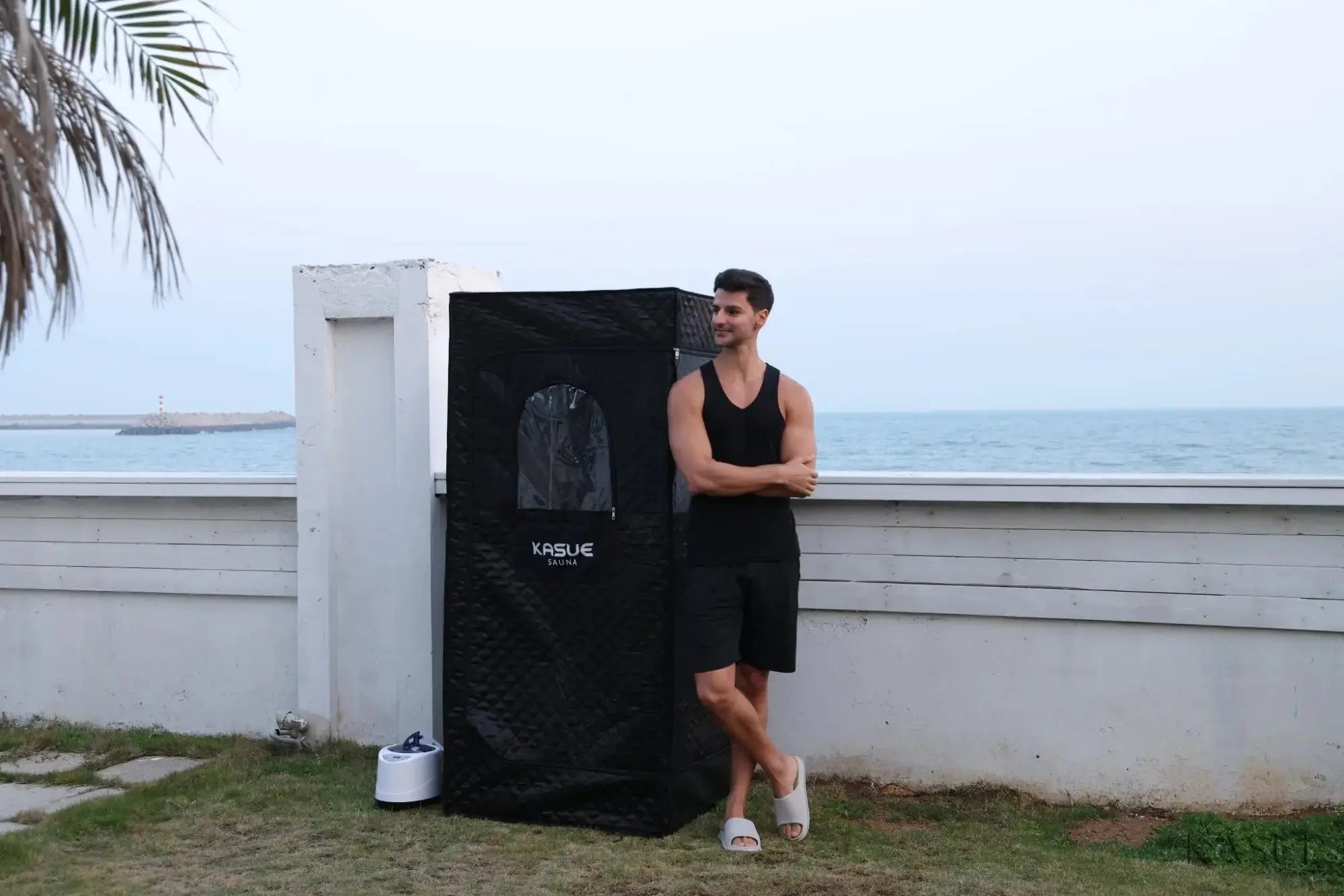 Infrared Sauna for Home Use: A Complete Guide to Choosing Right - Kasue Sauna