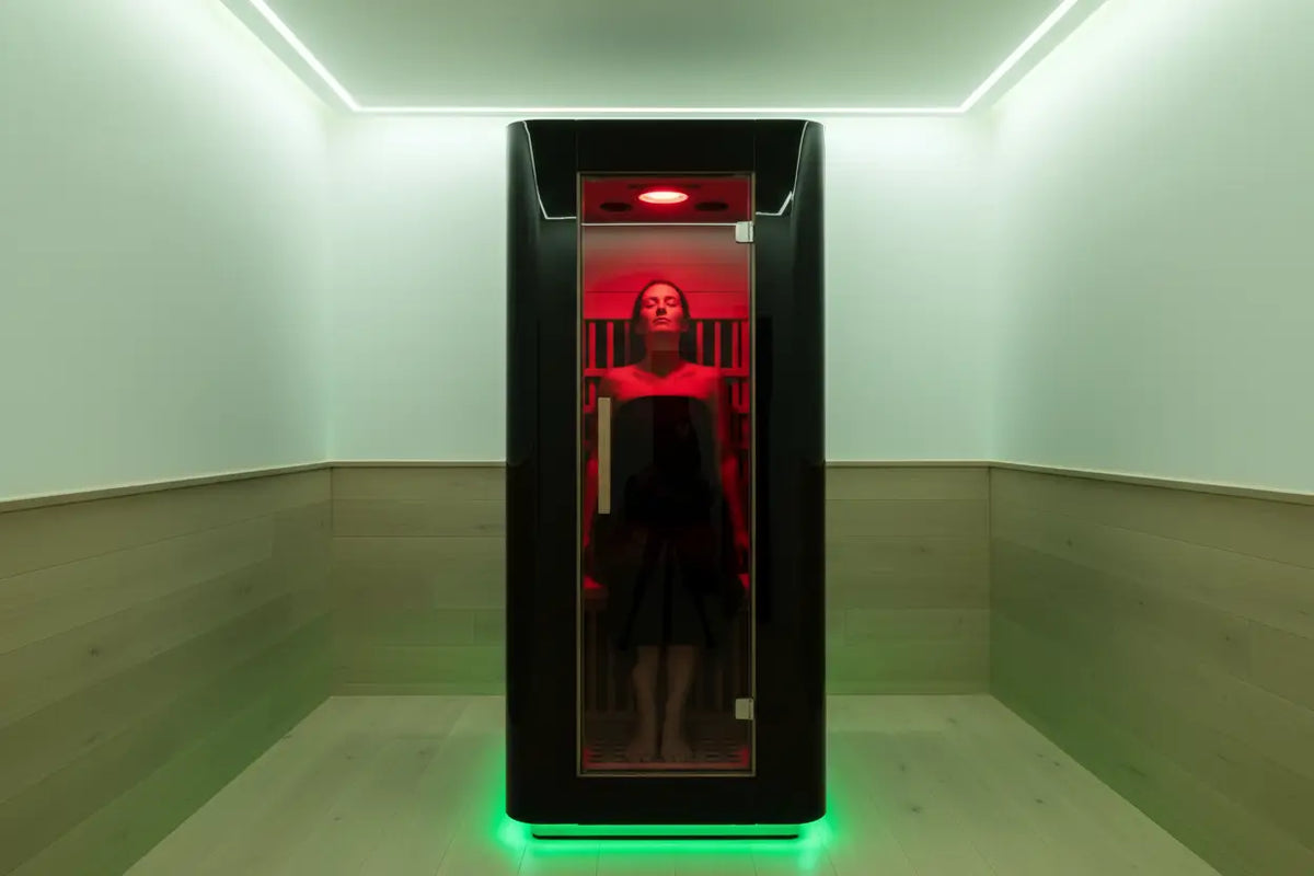 Portable Infrared Sauna Guide: Reviews, Pros, and Buying Tips Kasue Sauna