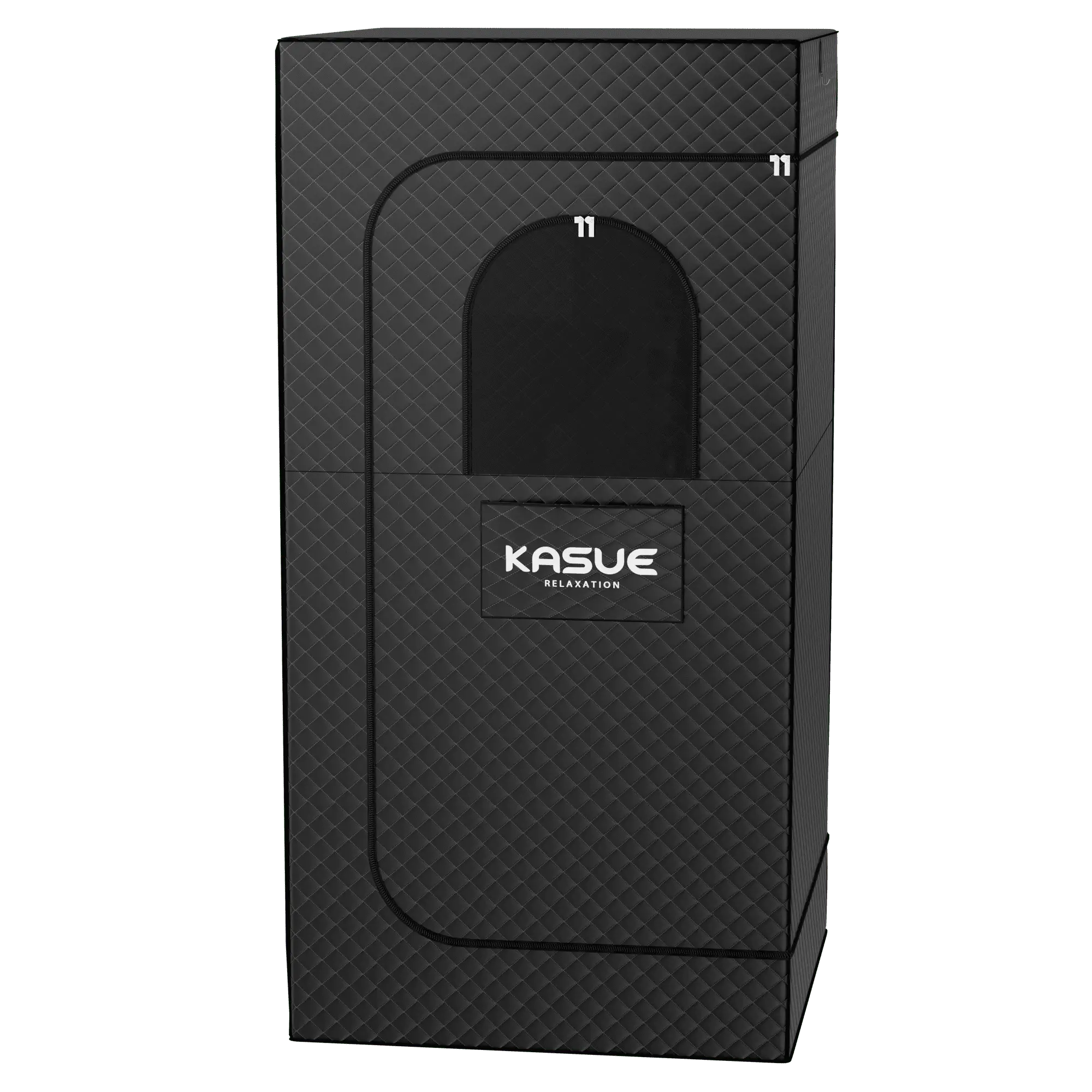 KASUE Sauna Box quick setup