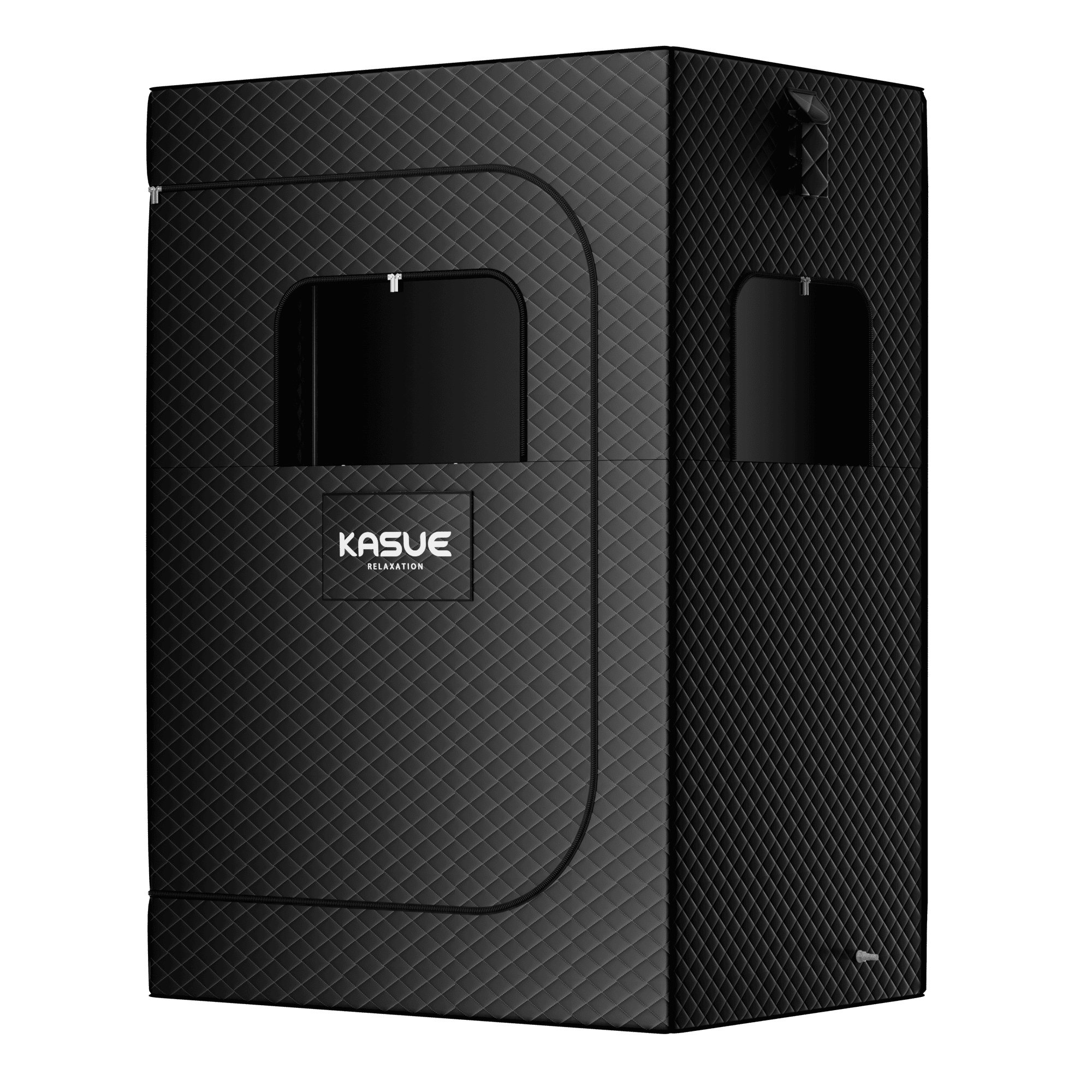 Kasue 2 Person Sauna Box KASUE