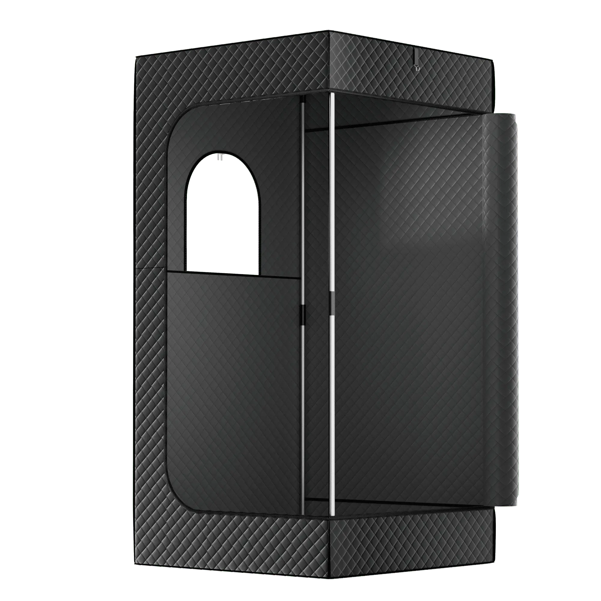 KASUE Sauna Box temperature selection
