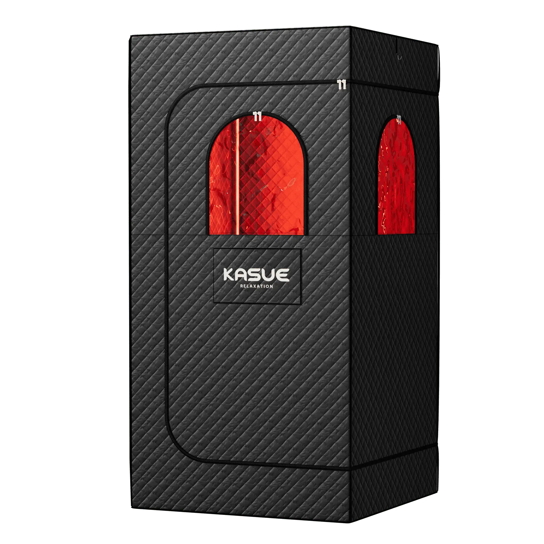 KASUE Sauna Box eco-friendly home spa