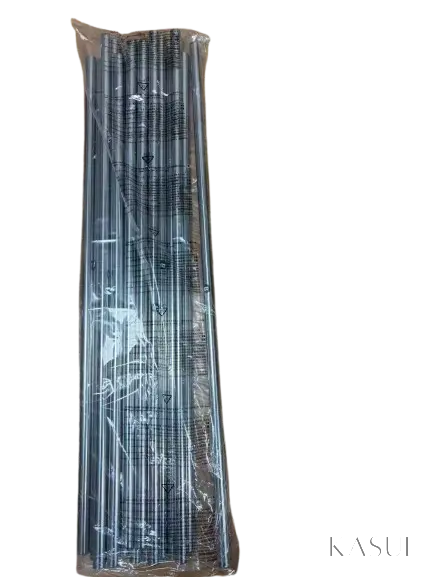 Kasue Sauna Stainless Steel Pole Rack Kasue Sauna