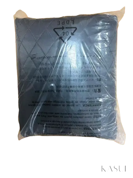 Kasue Sauna Cover - Kasue Sauna