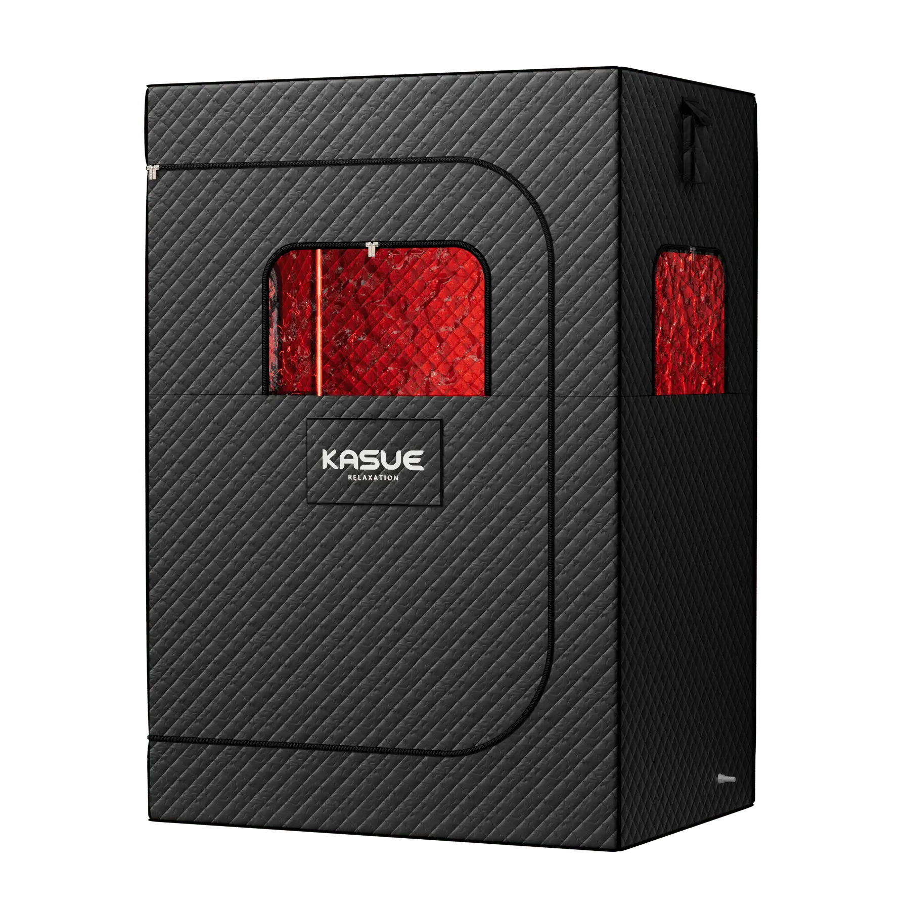 KASUE 2 Person Sauna Box for home use