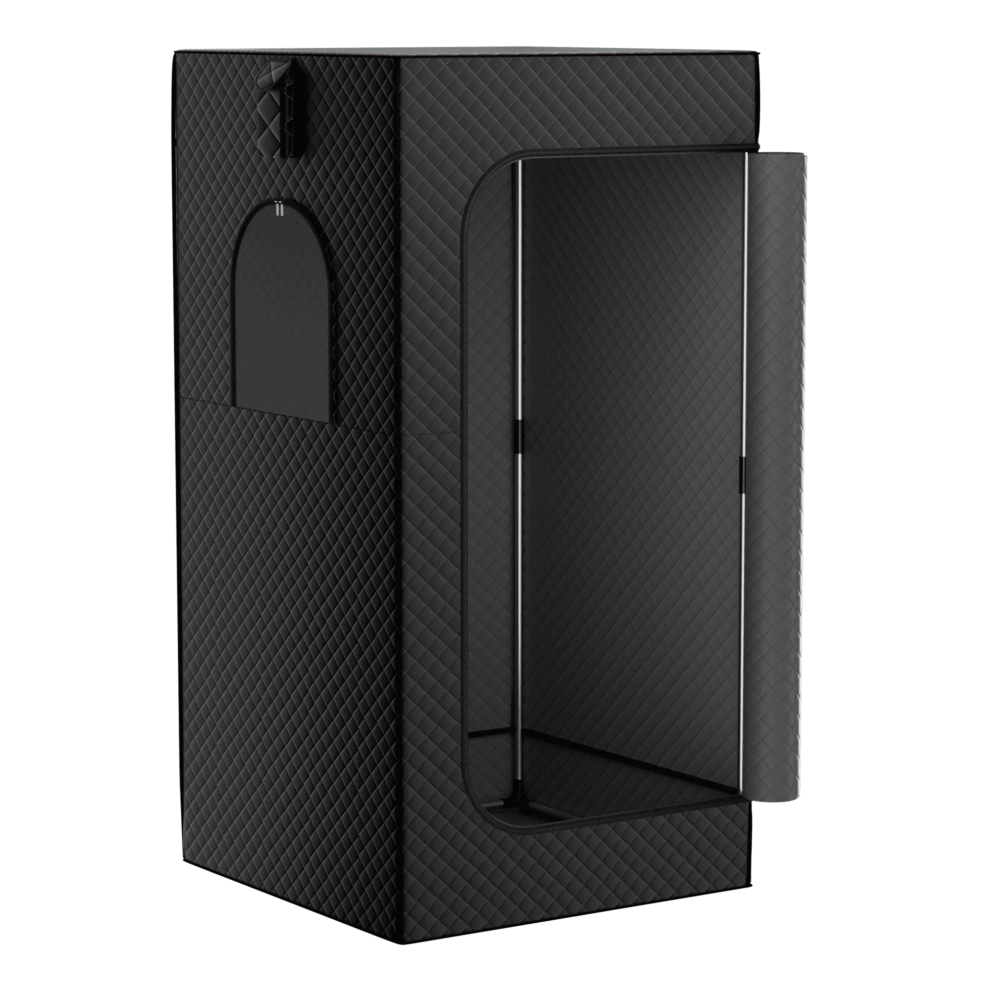 KASUE Sauna Box for wellness and relaxation