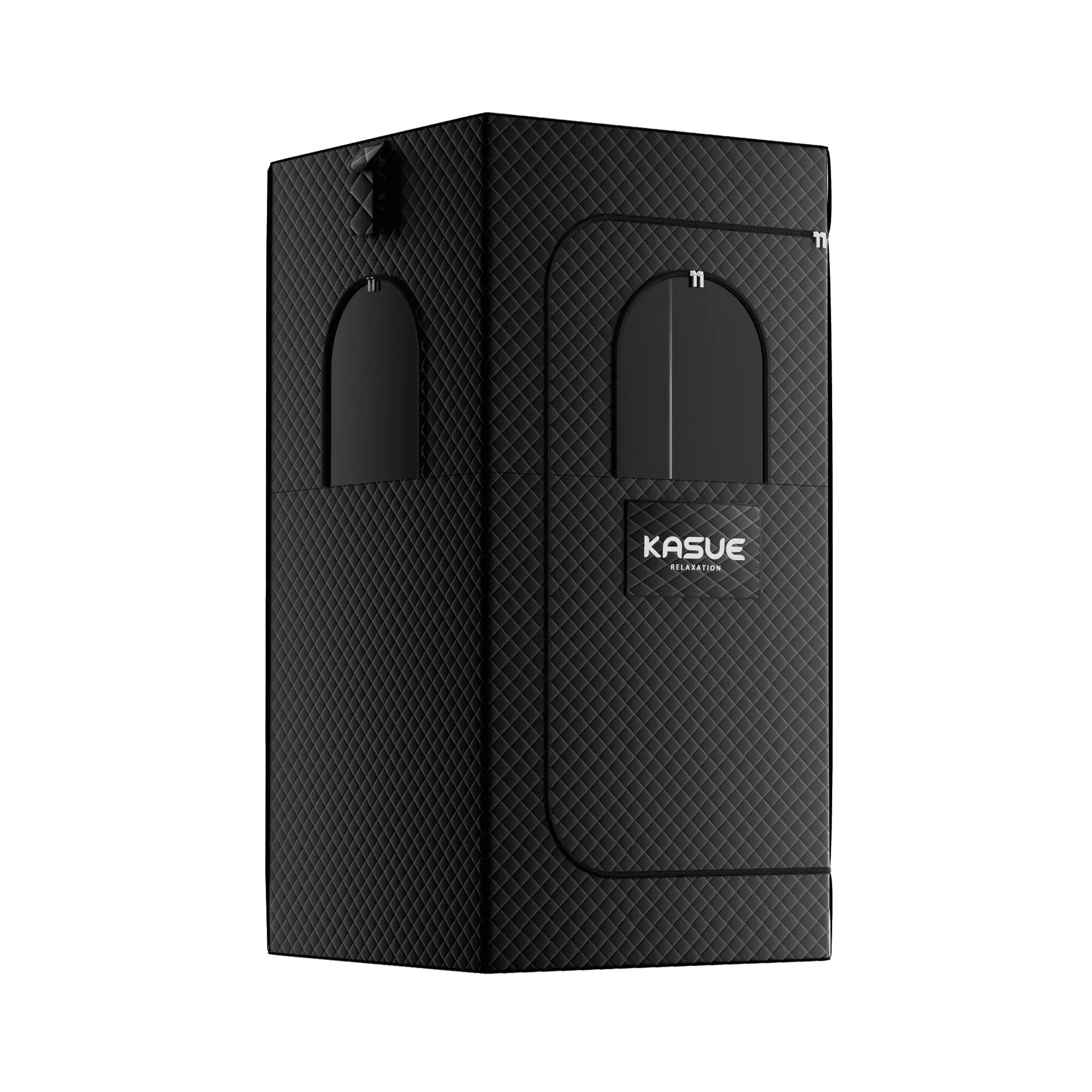 KASUE Sauna Box with eco-friendly design
