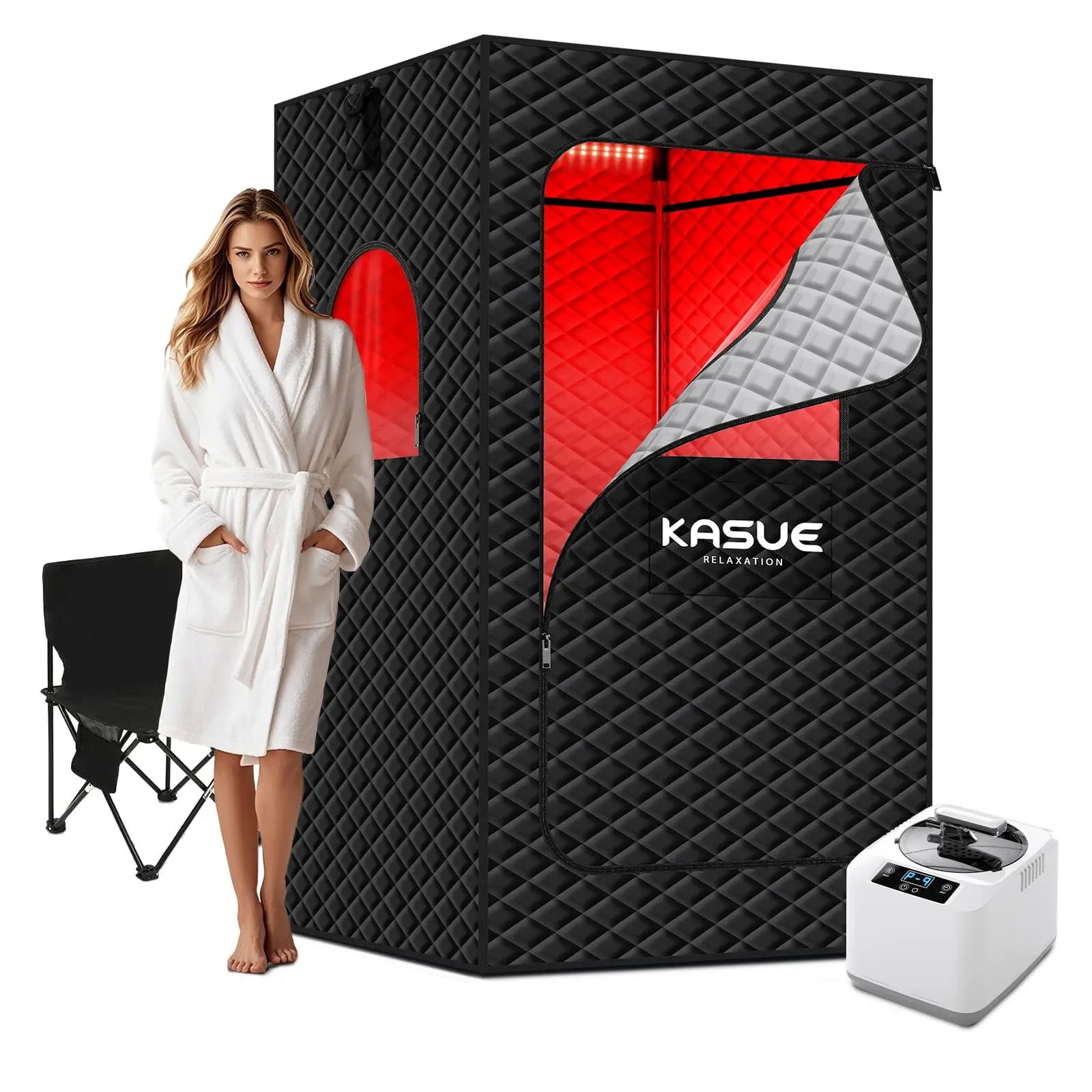 KASUE Sauna Box KASUE