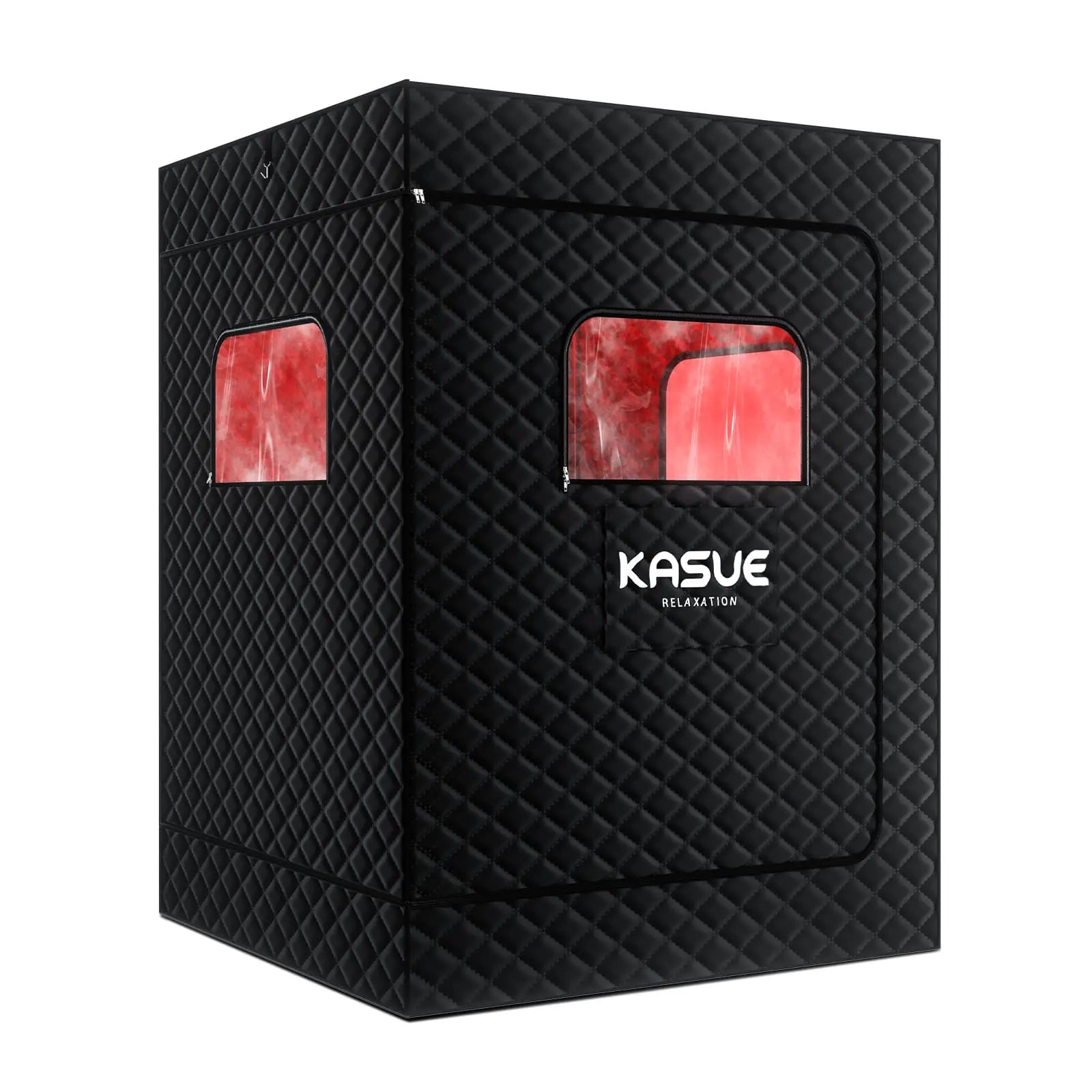 Kasue 2 Person Sauna Box KASUE