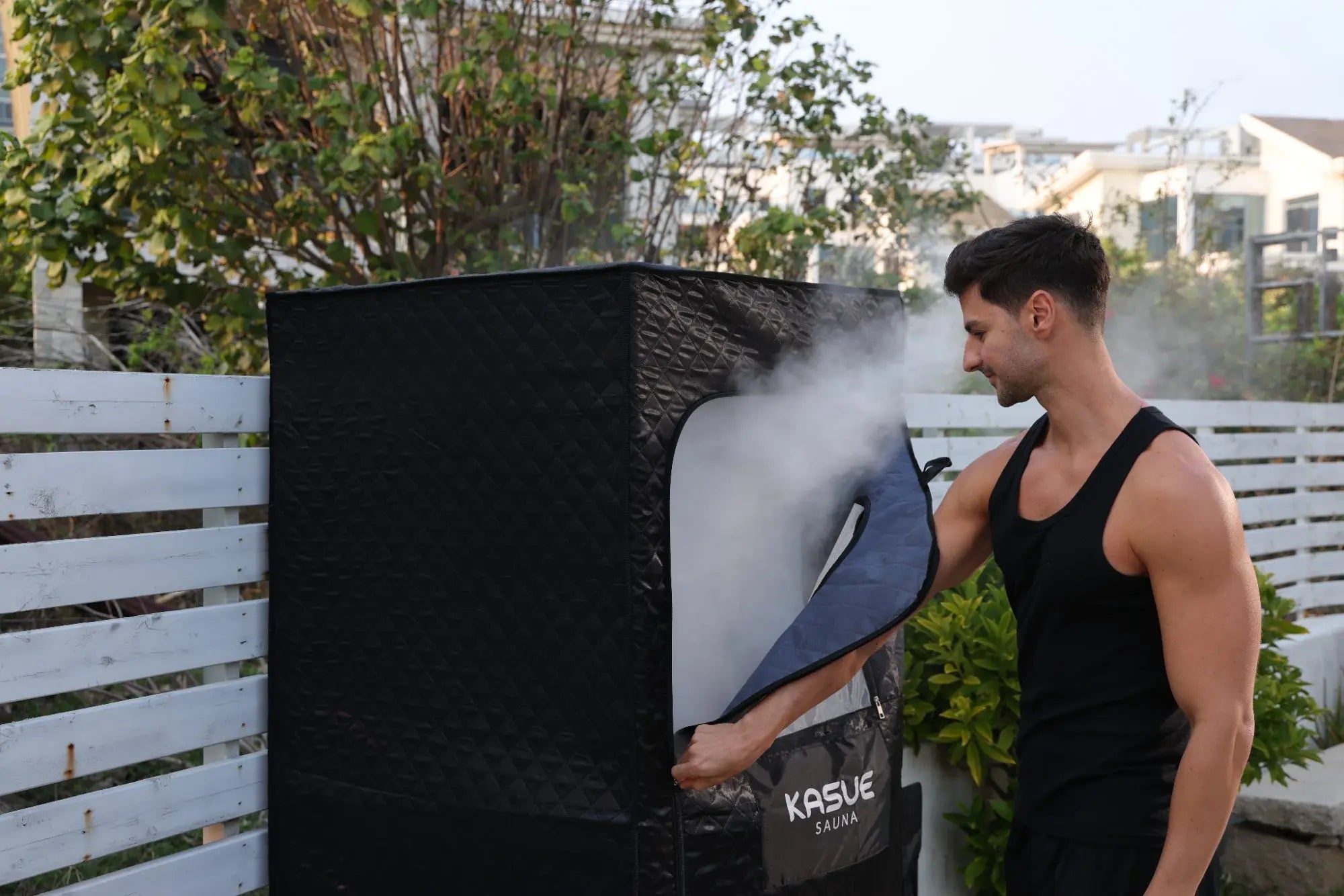 Best Portable Saunas 2026: How to Choose the Perfect Home Infrared Sauna