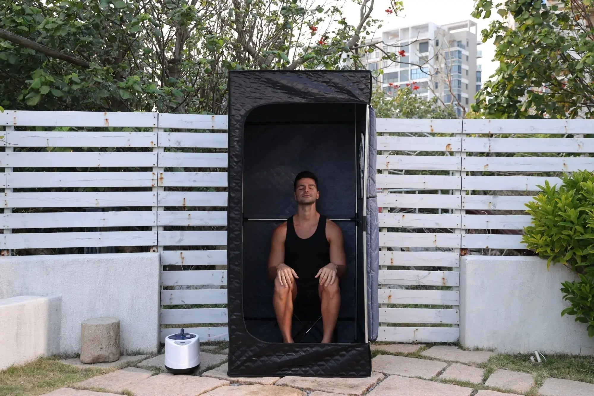 Infrared Sauna Health Benefits: How Therapy Boosts Heart, Pain Relief & Wellness Kasue Sauna