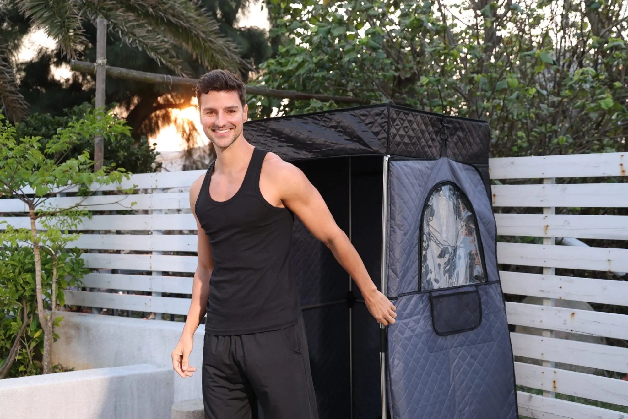 Enhance Your Lifestyle: 7 Powerful Reasons to Use Kasue Sauna for Recovery - kasue sauna