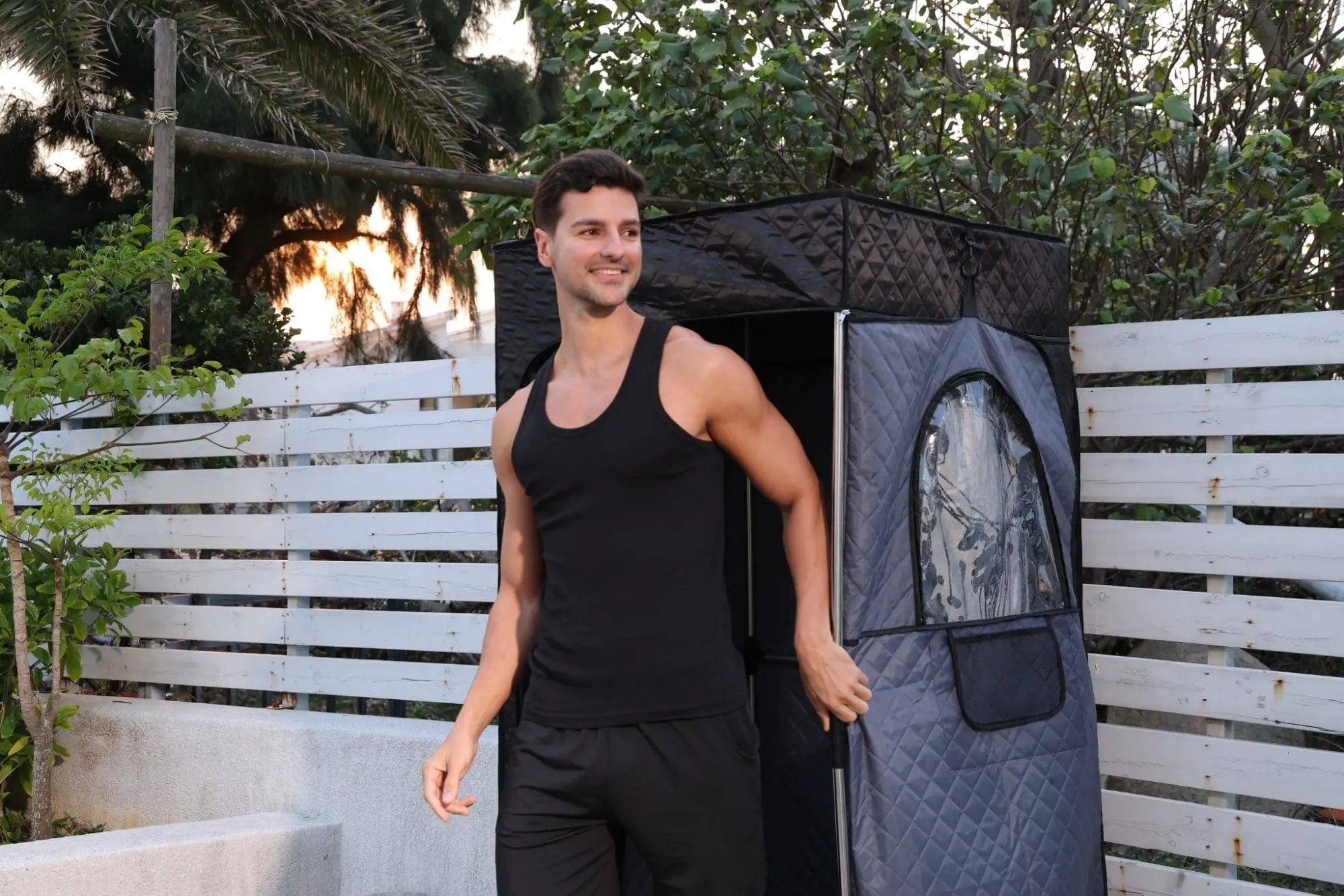 Sauna Lowers Blood Pressure: How Heat Therapy Supports Heart Health - kasue sauna