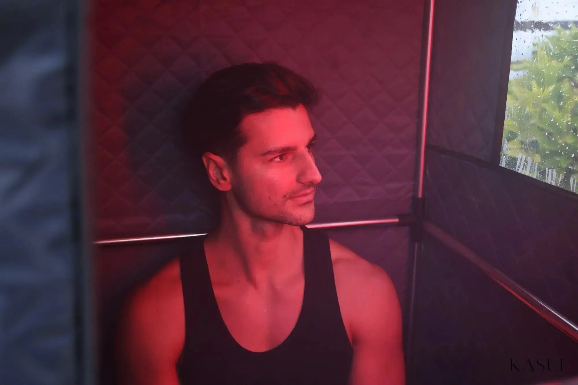 Best Sauna for Health: 7 Proven Benefits of Infrared Therapy - Kasue Sauna