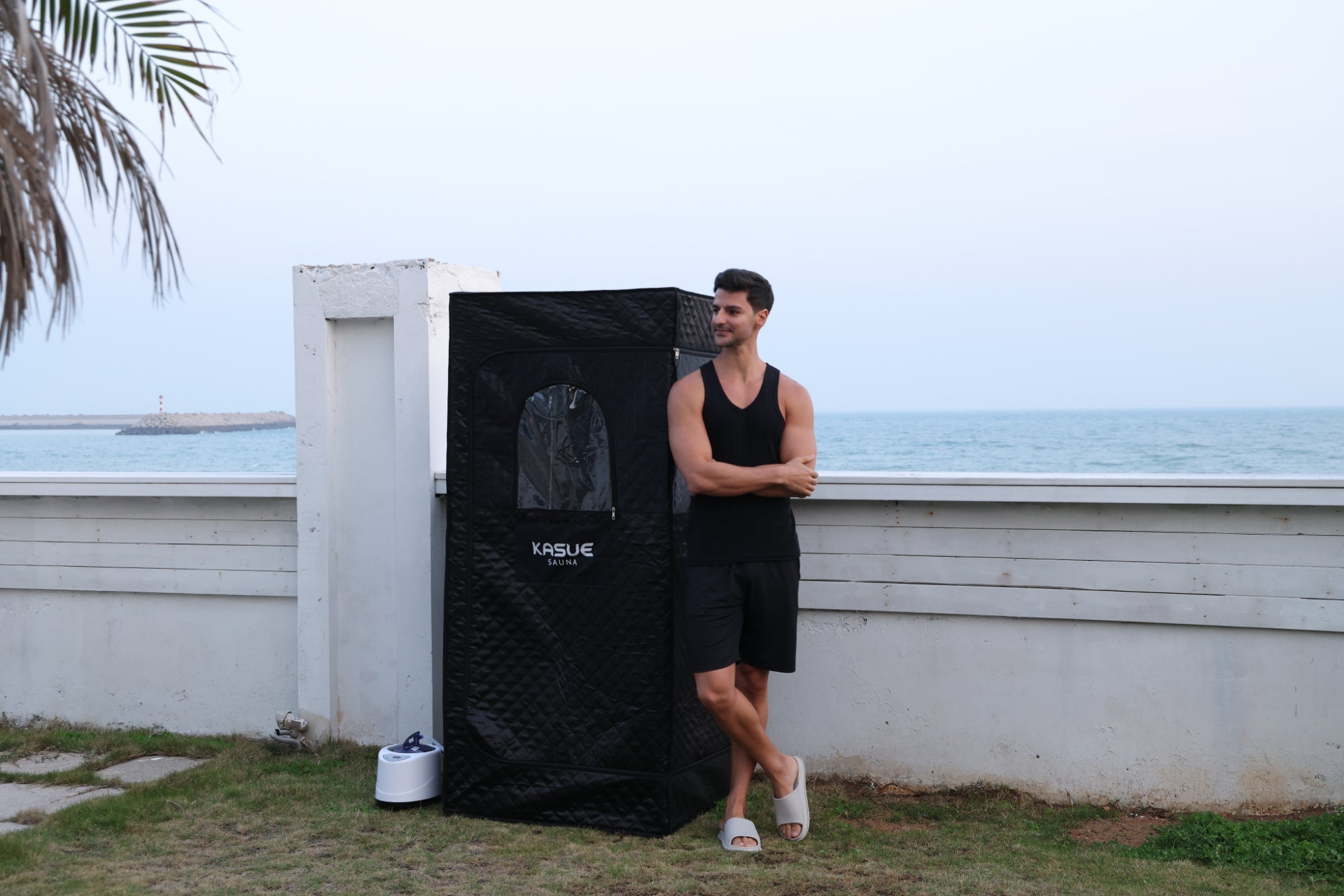 Best Infrared Outdoor Sauna: Your 2026 Buying Guide to Size, Features & Durability Kasue Sauna