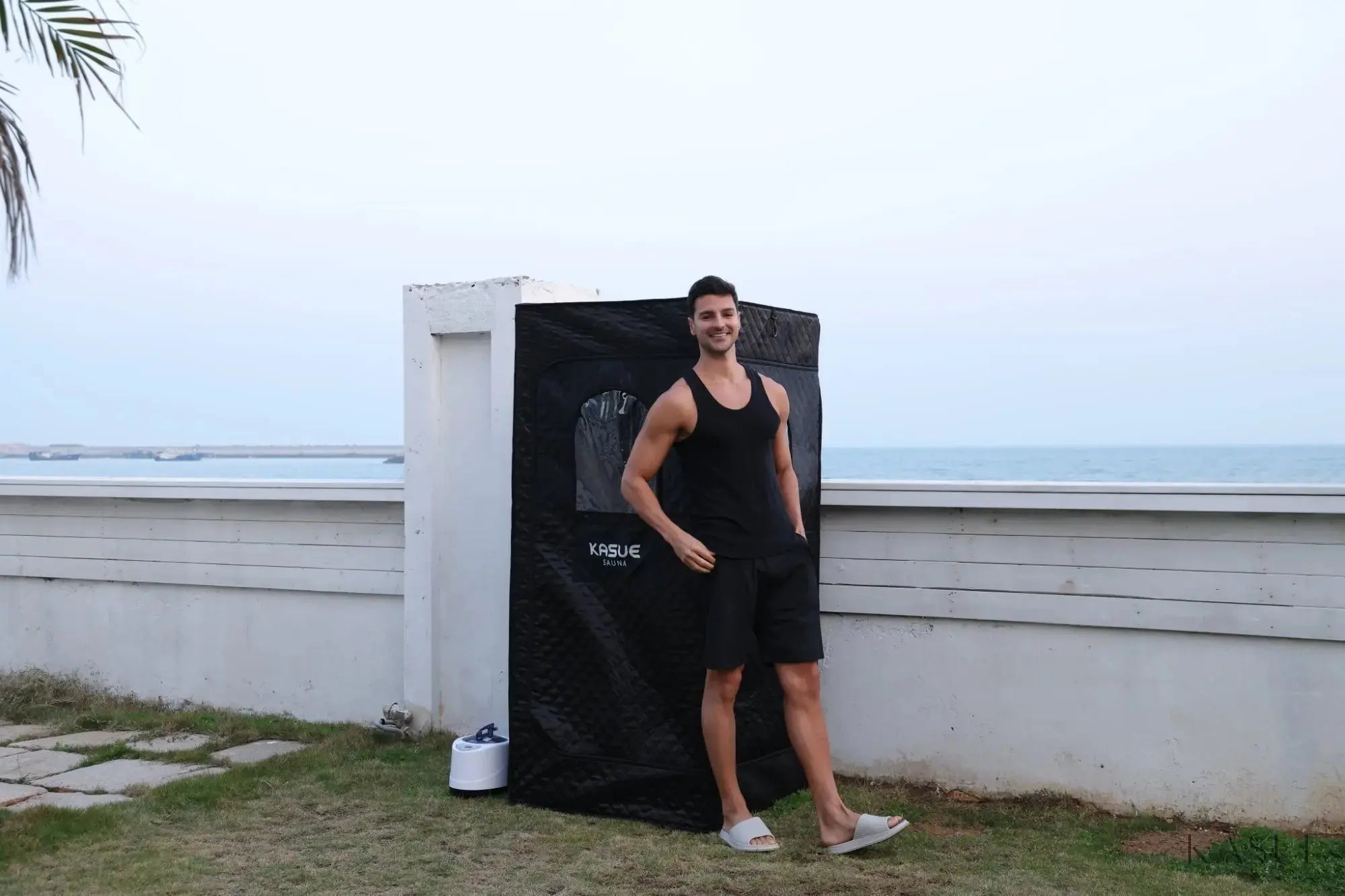 How to Choose the Best At-Home Sauna for One Person in 2026 Kasue Sauna