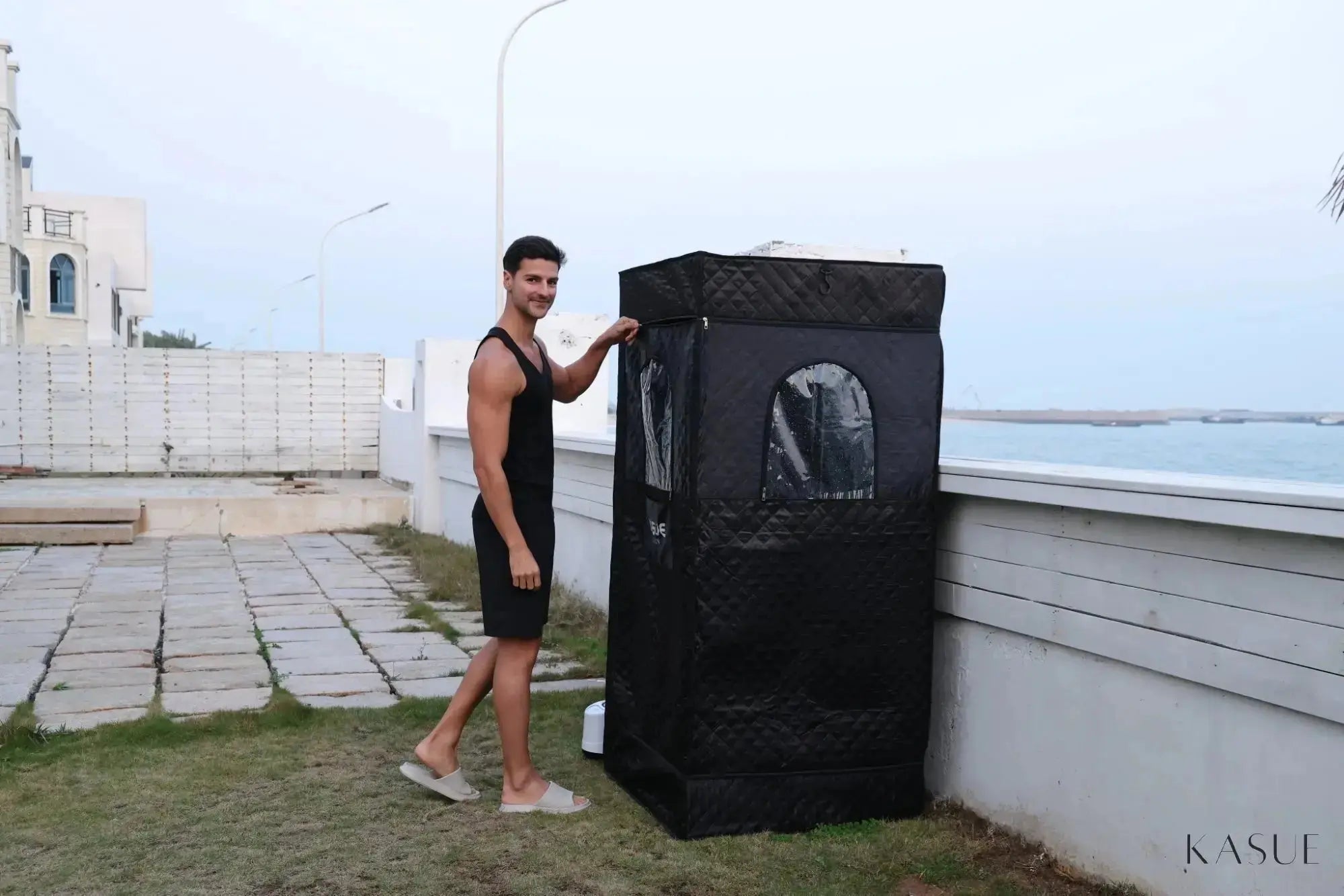 The Best Infrared Sauna Guide 2026: Top Brands, Reviews & Buyer Tips Kasue Sauna