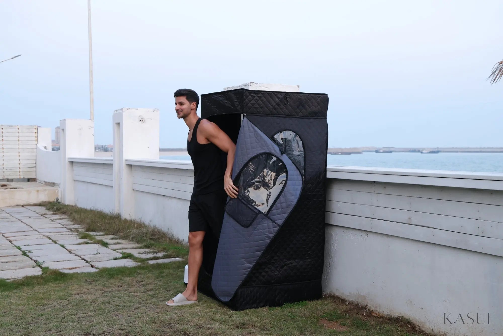 Infrared Sauna Benefits: Health Advantages, Comparisons & Science 2026 Kasue Sauna