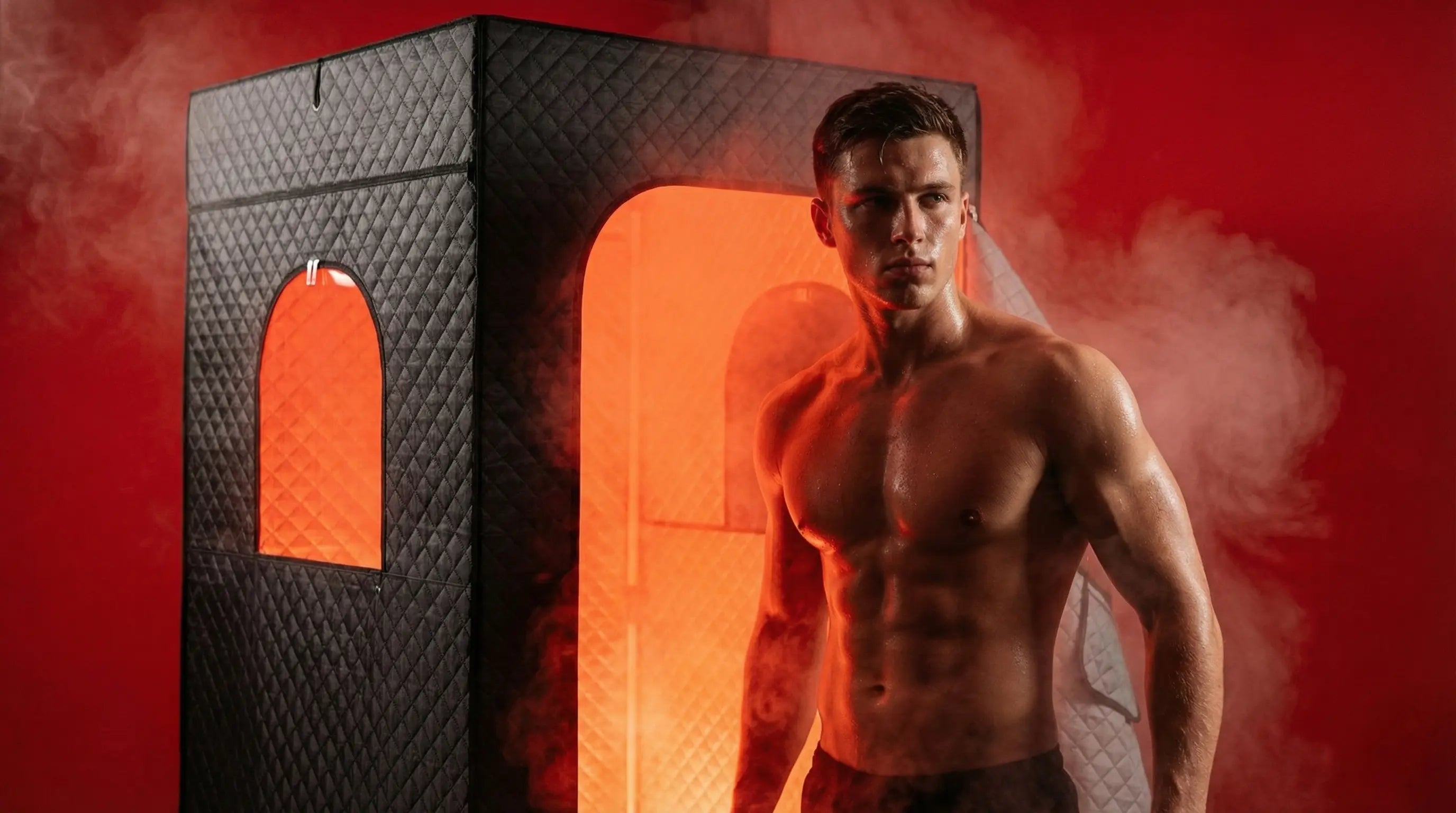 Steam Saunas: Health Benefits, Differences & Best Sauna Types in 2026 Kasue Sauna