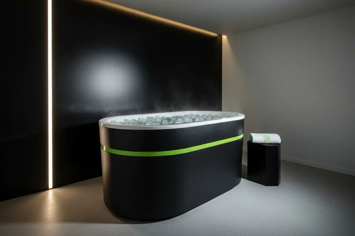 Best Cold Plunge Tubs: Expert Picks for Every Home Kasue Sauna