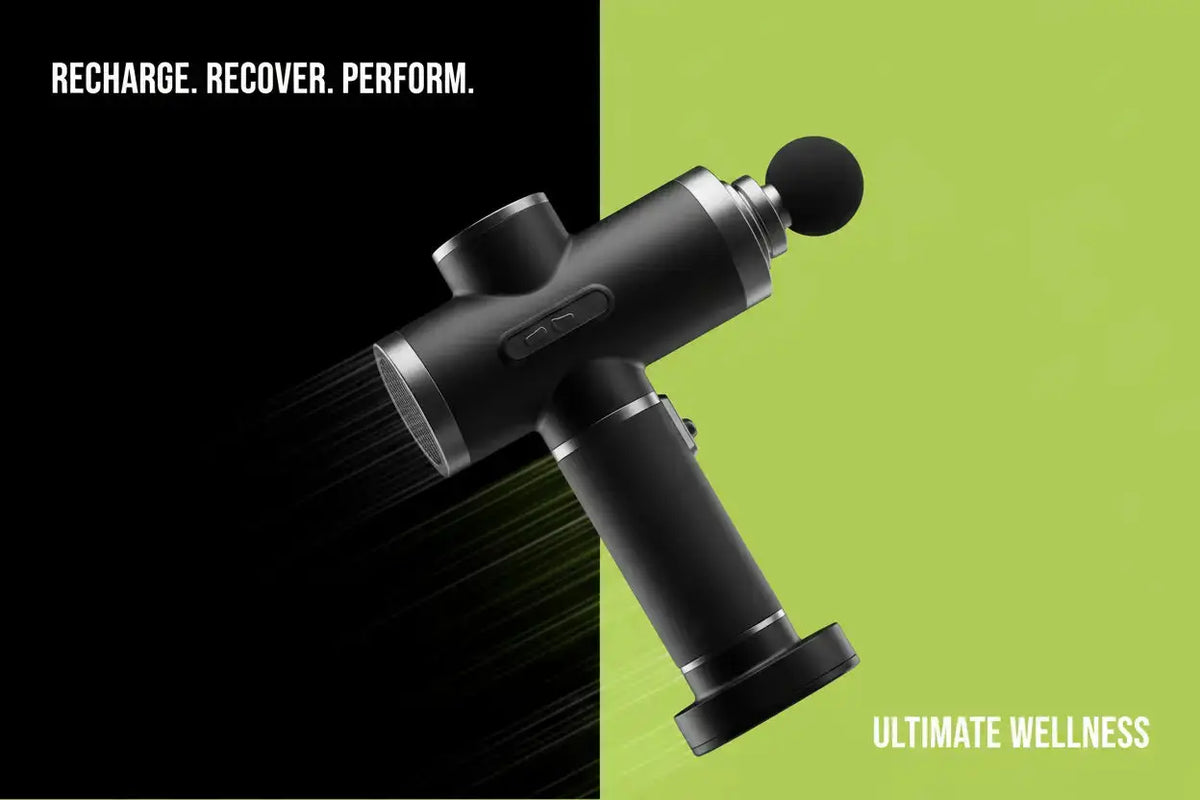 Best Massage Gun 2026: Tested Picks and Buying Guide Kasue Sauna