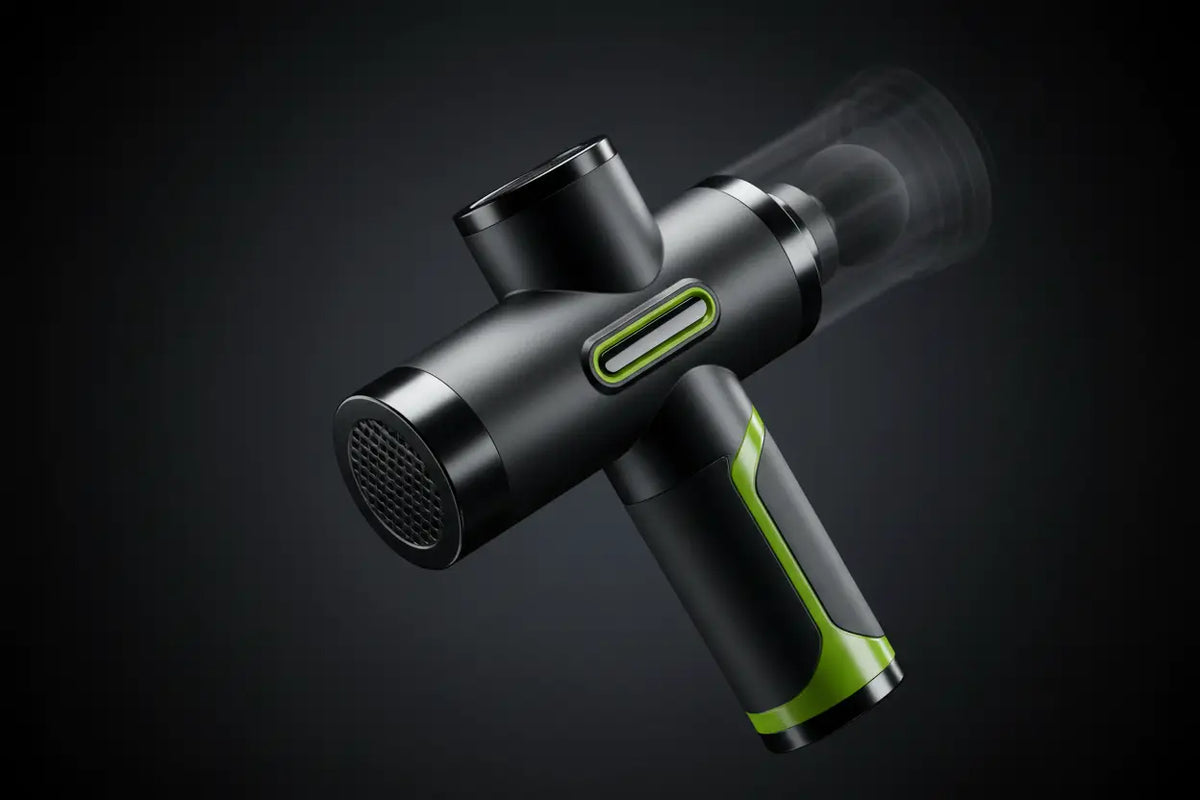Best Massage Guns: Expert Picks and Buying Guide Kasue Sauna