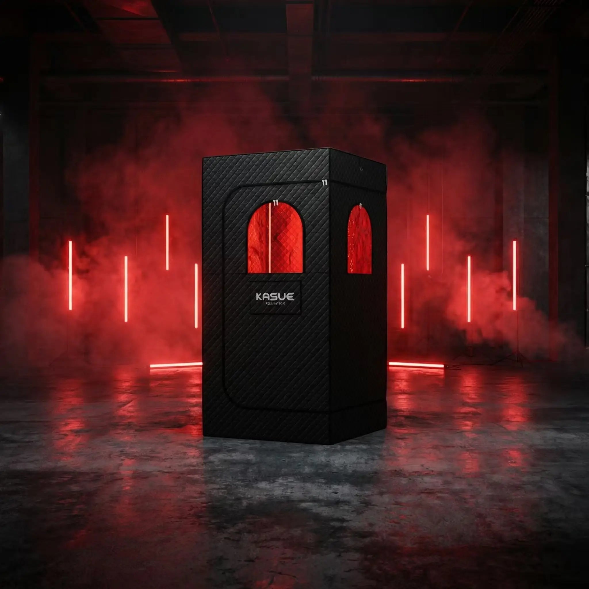 Best Portable Infrared Sauna: Top Picks and Guide