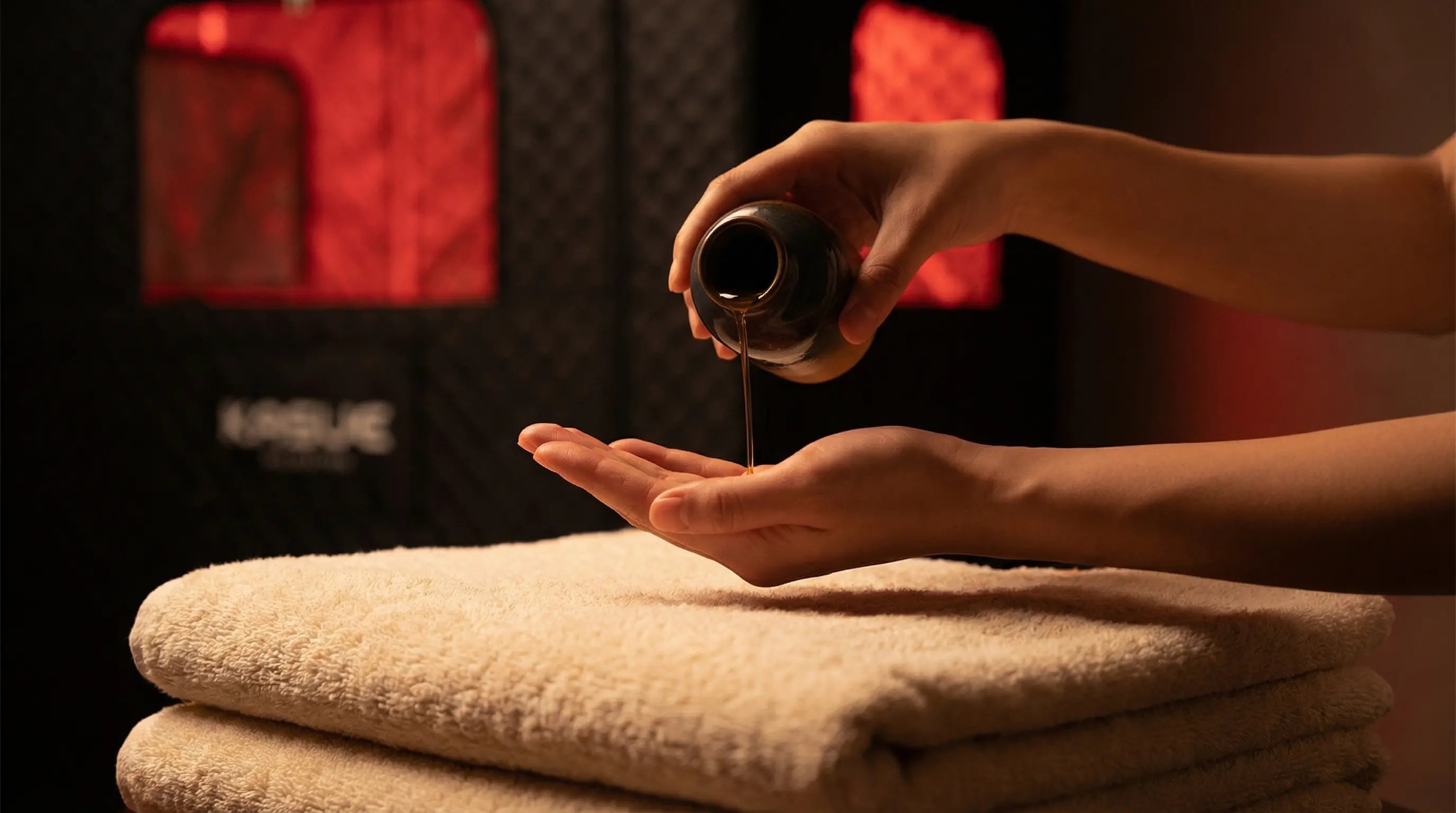 Detoxifying with Essential Oils: The Complete Aromatherapy Guide for 2026 Kasue Sauna