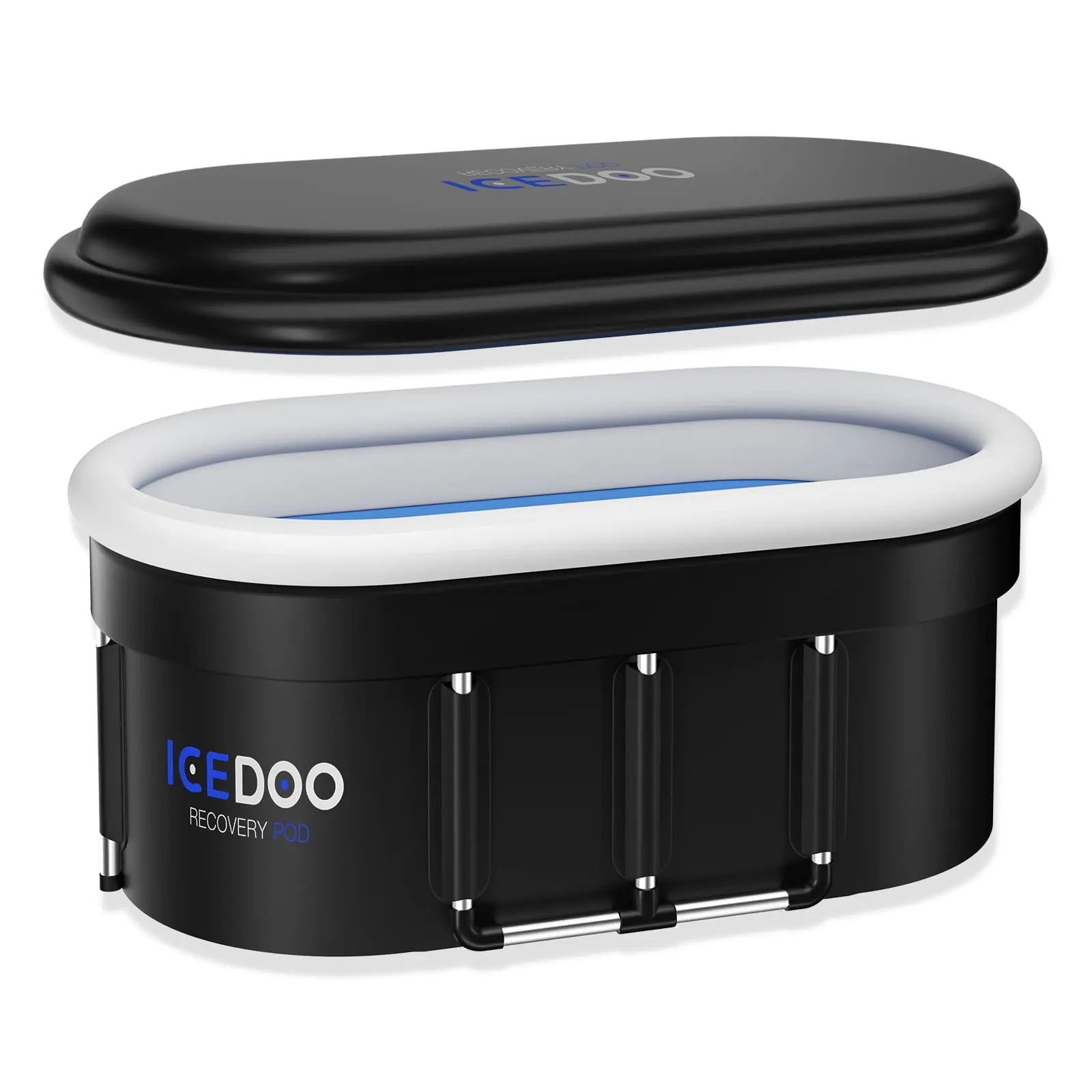 ICEDOO Recovery Pod Wxtkkom