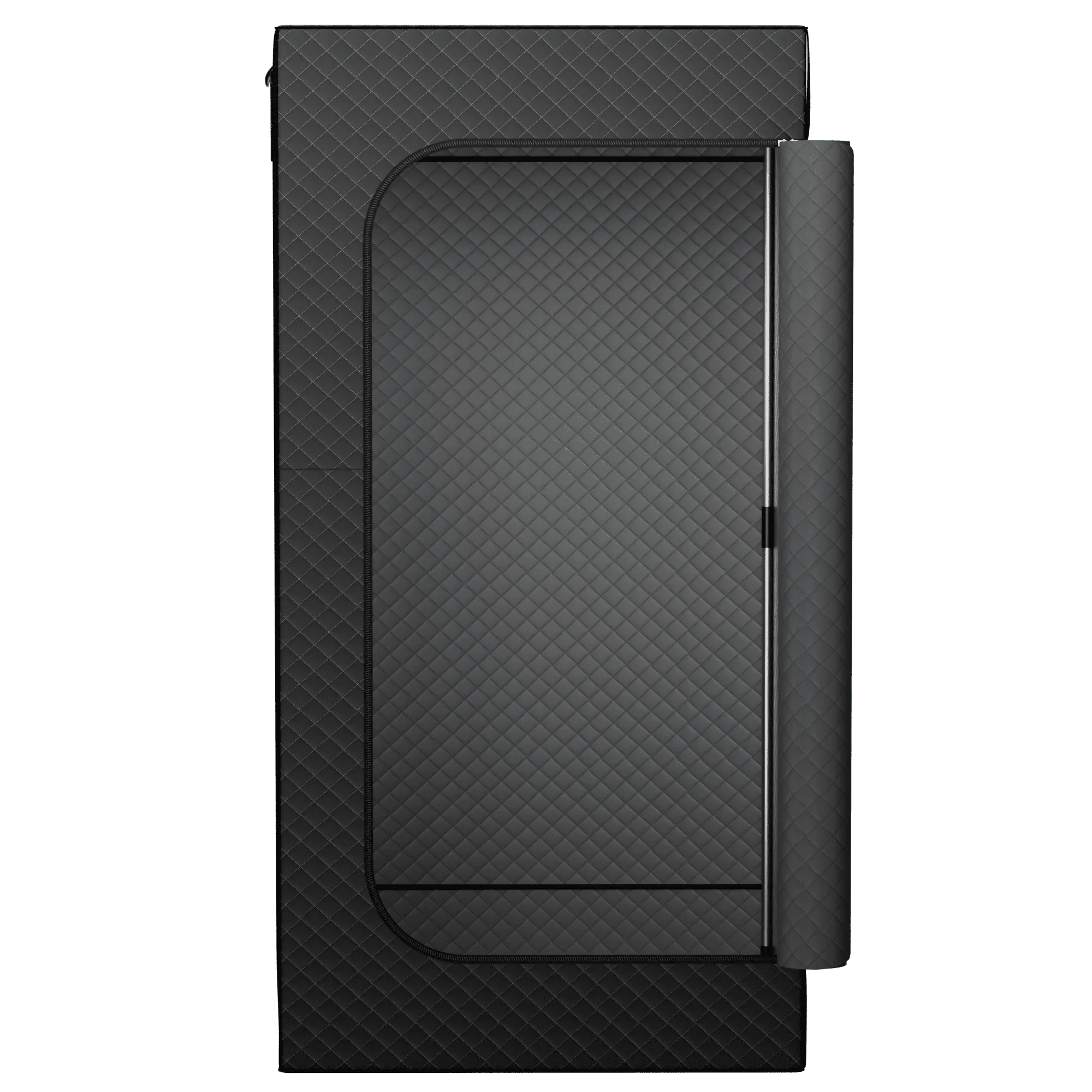 KASUE Sauna Box durable materials