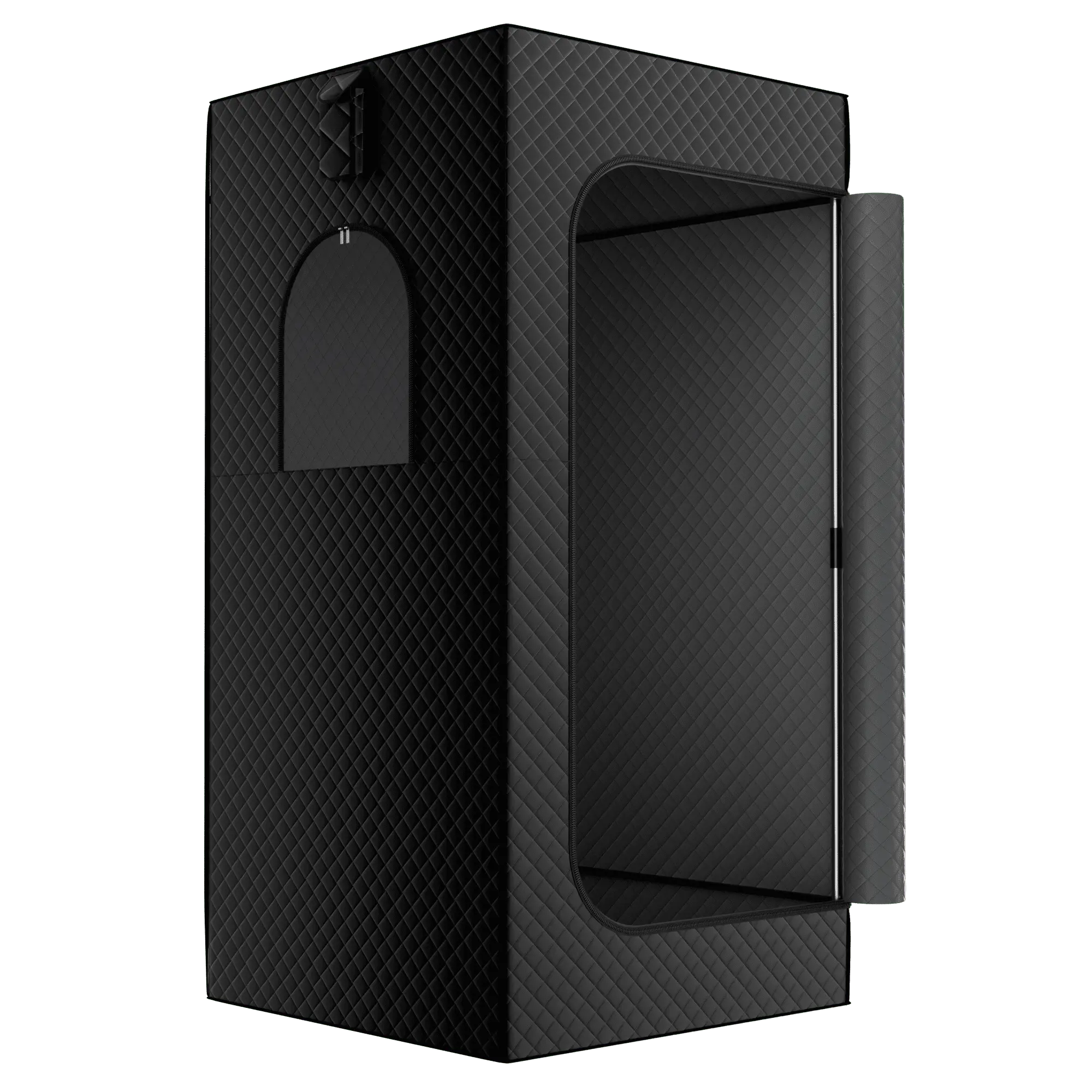 KASUE Sauna Box for relaxation