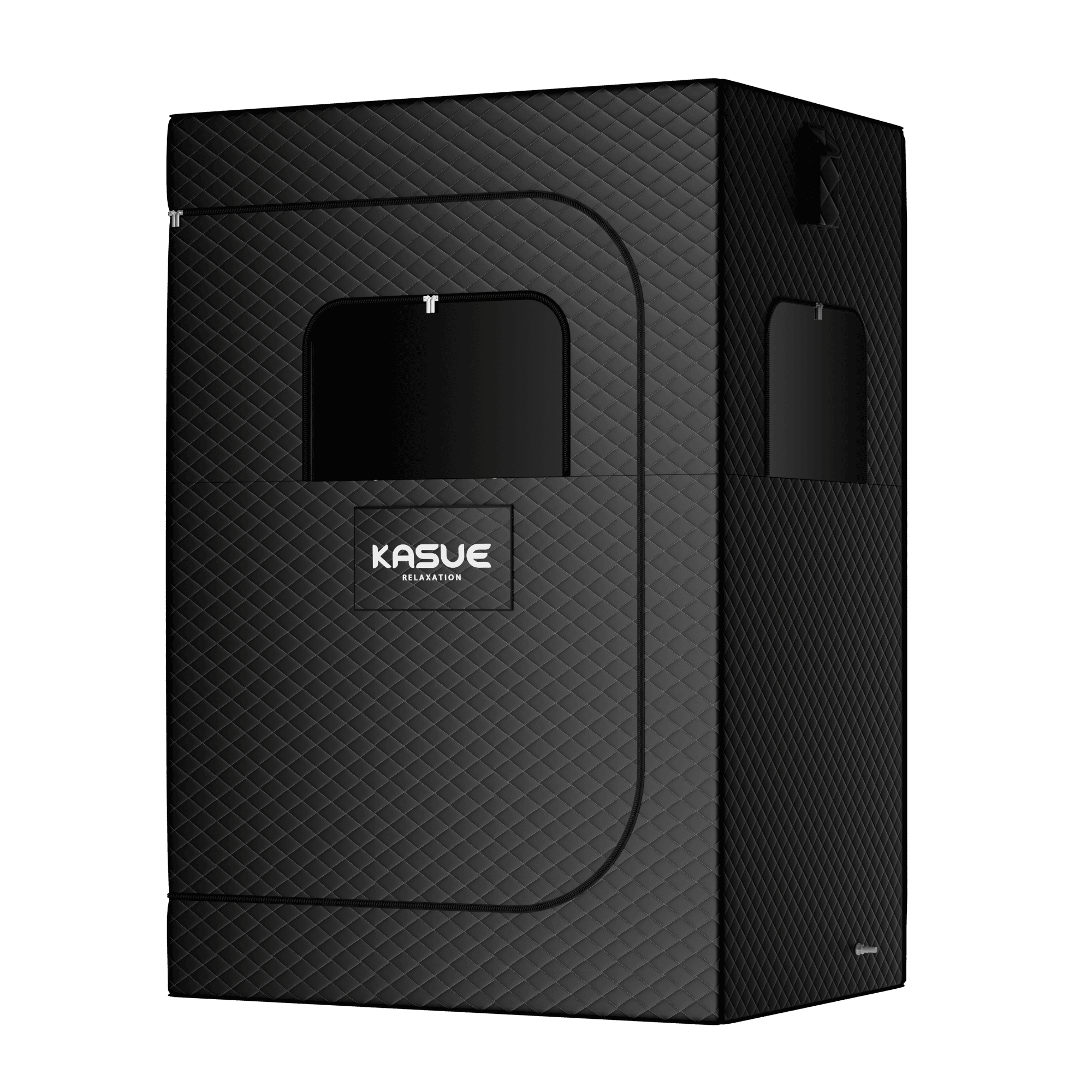 Kasue 2 Person Sauna Box KASUE