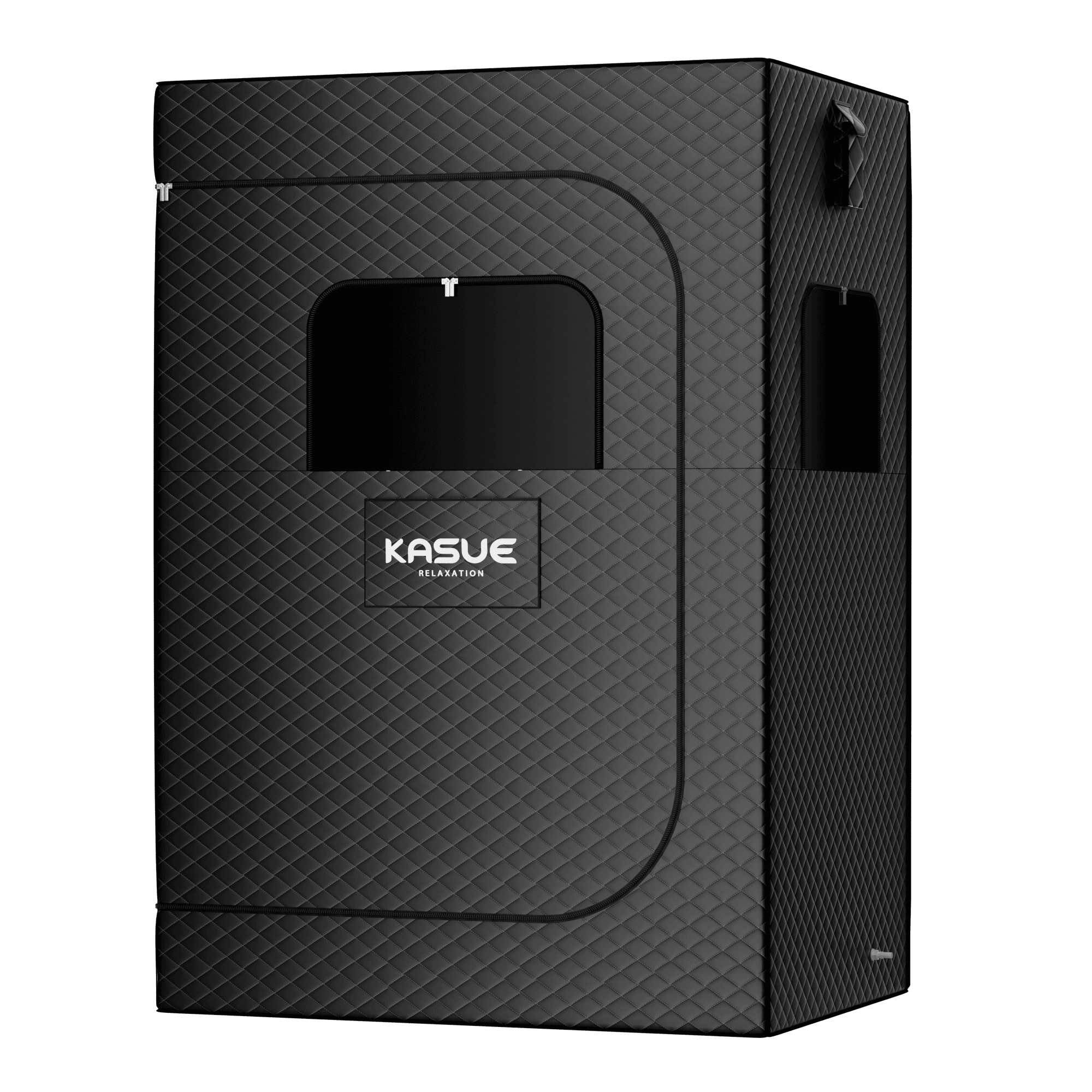 Kasue 2 Person Sauna Box KASUE