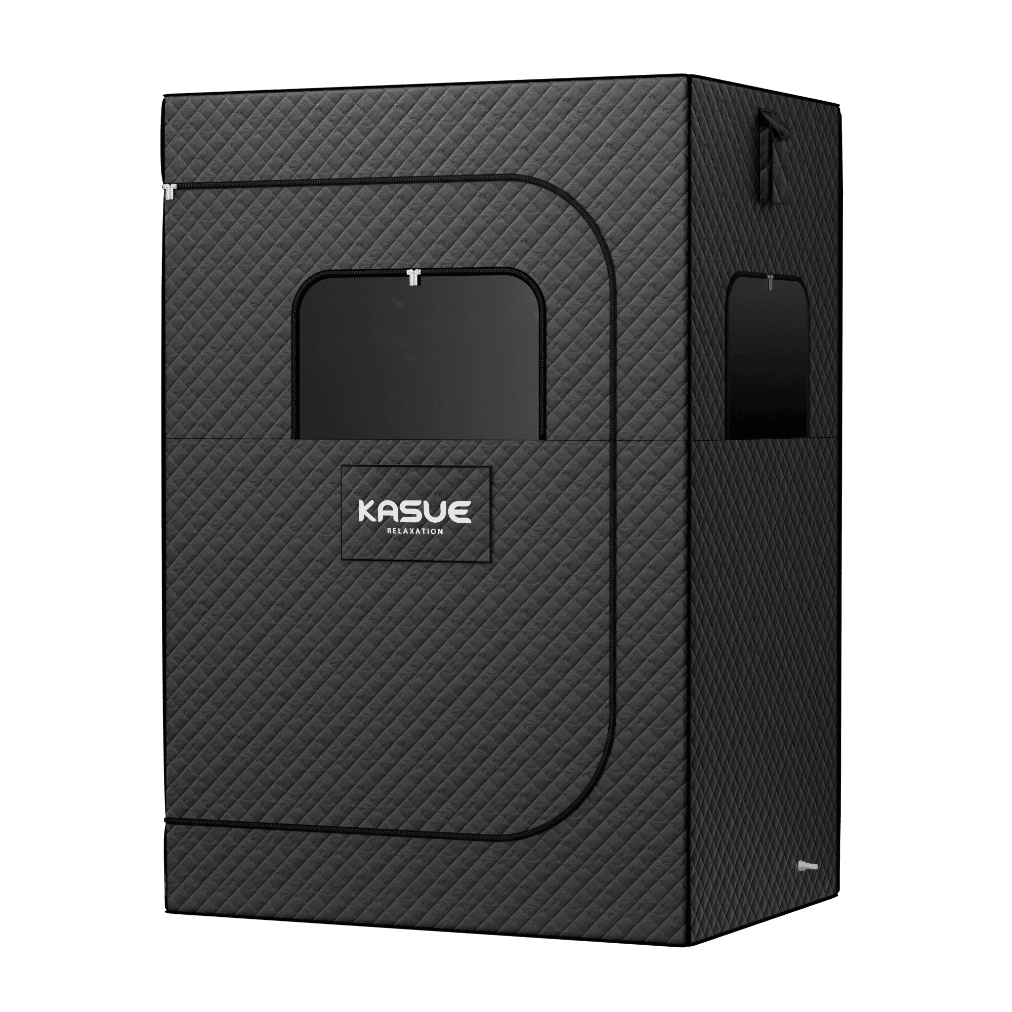 Kasue 2 Person Sauna Box KASUE
