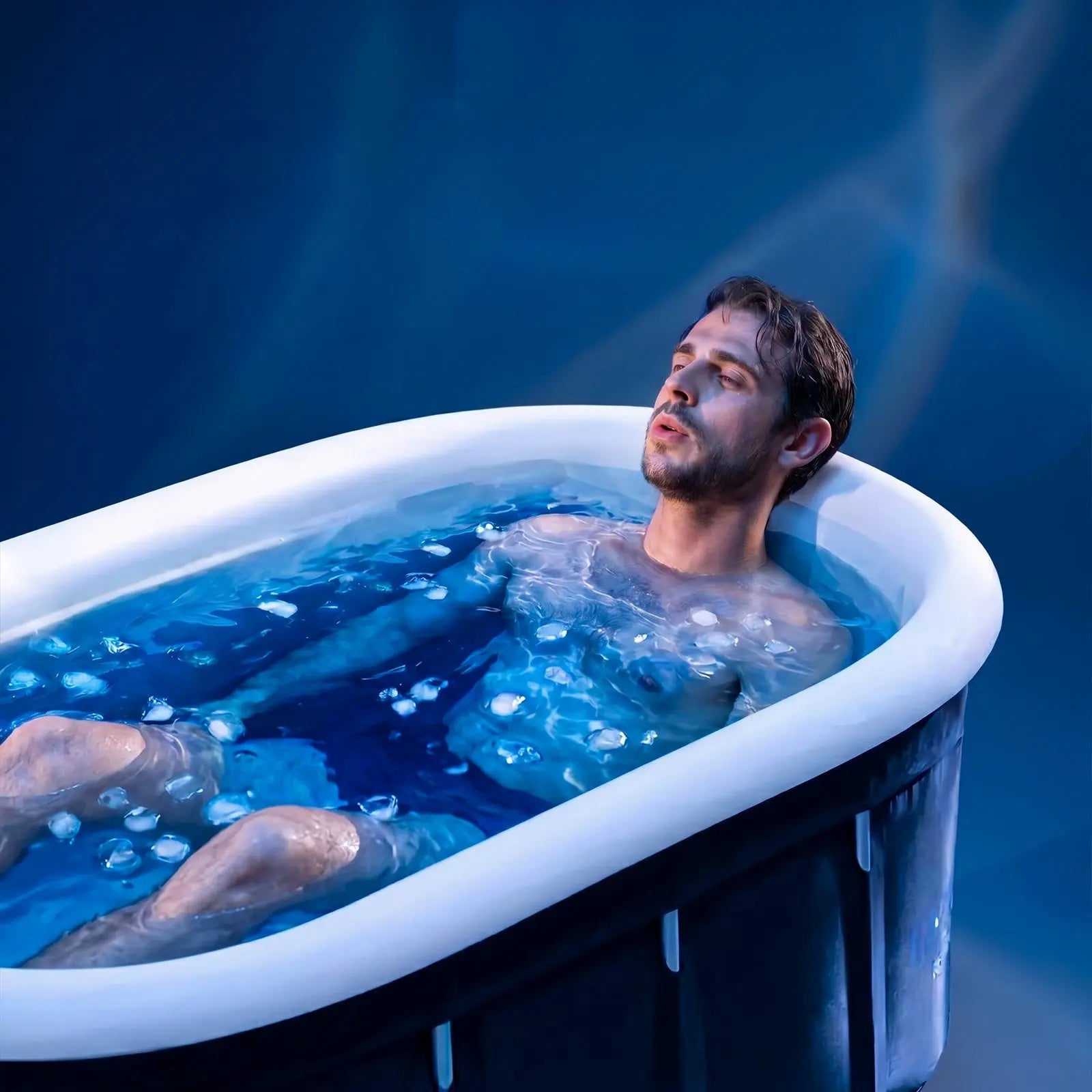 ICEDOO Recovery Pod – Muscle Recovery and Rejuvenation Wxtkkom