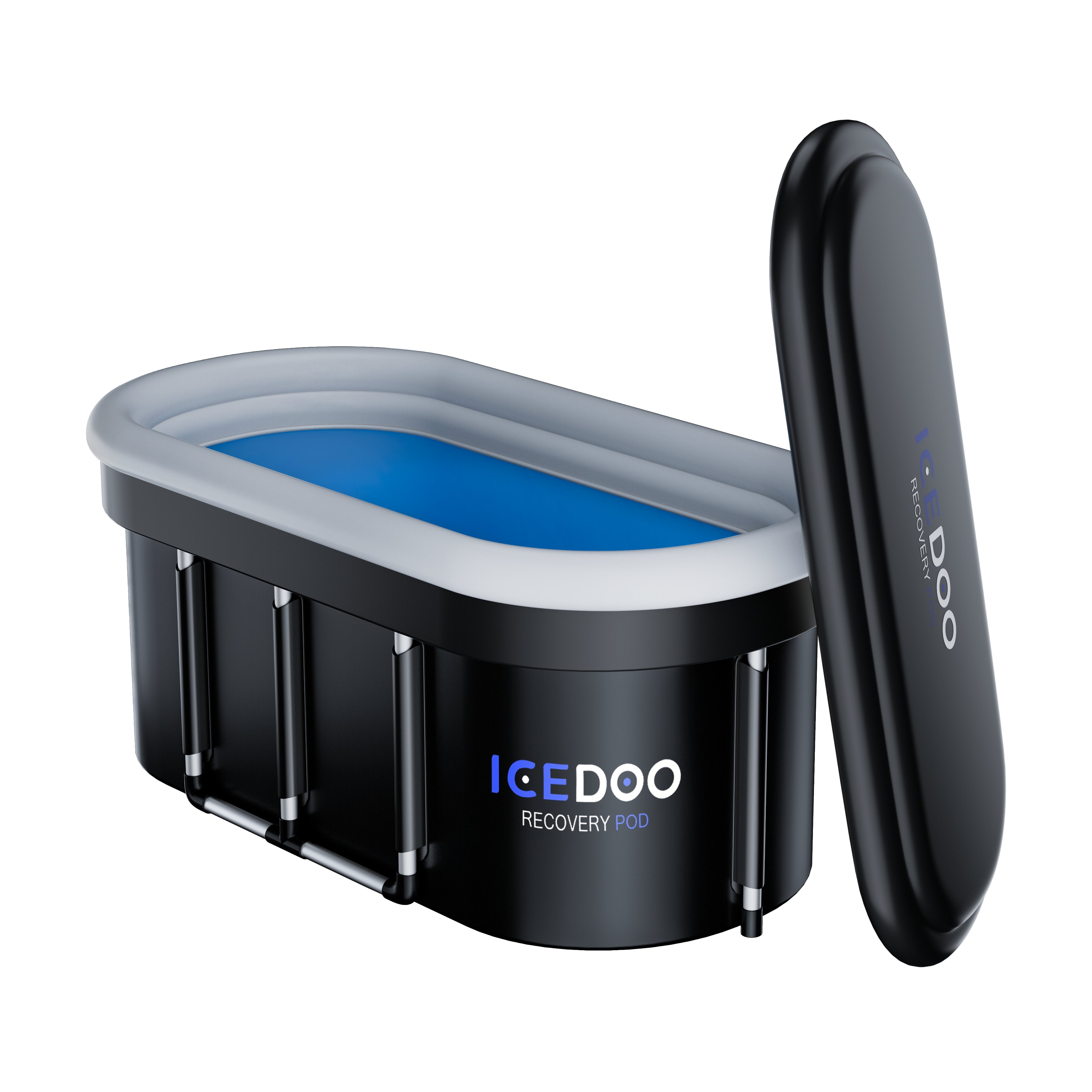 ICEDOO Recovery Pod Wxtkkom