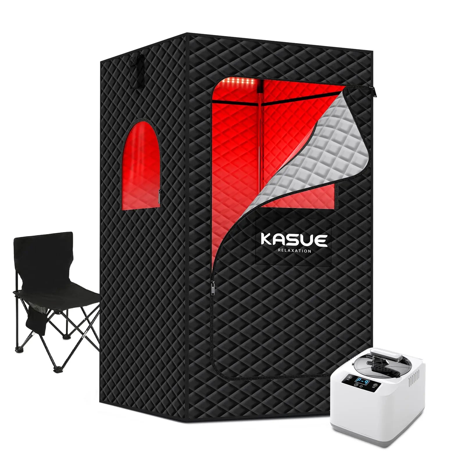 KASUE Sauna Box KASUE